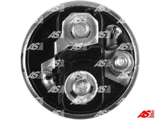 Solenoid Switch, starter