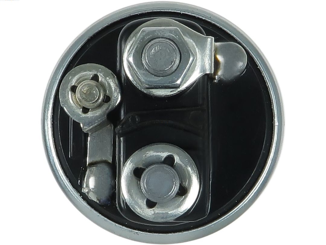 Solenoid Switch, starter