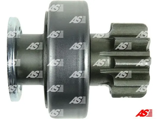 Freewheel Gear, starter (SD3036)