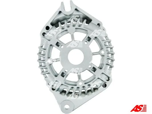 Bracket, alternator drive flange (ABR3022S)