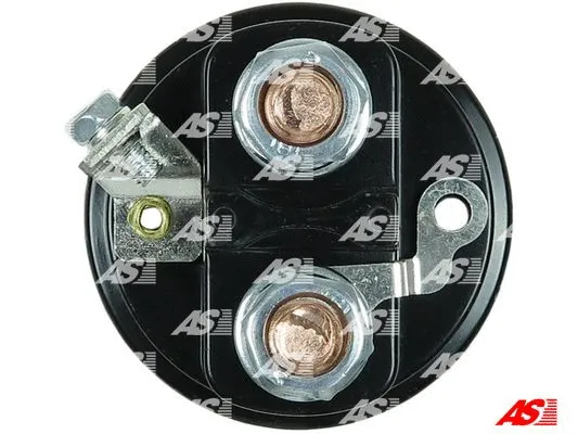 Repair Kit, starter (SP2008S)