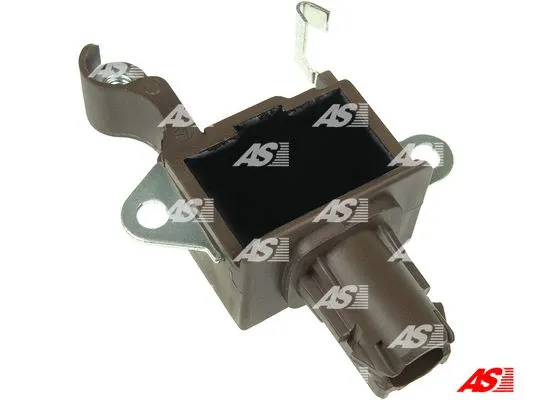 Alternator Regulator