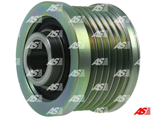 Alternator Freewheel Clutch