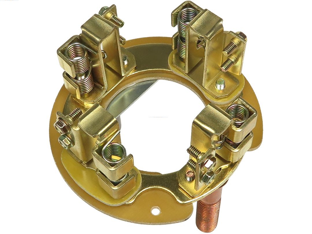 Holder, carbon brushes (SBH1002)