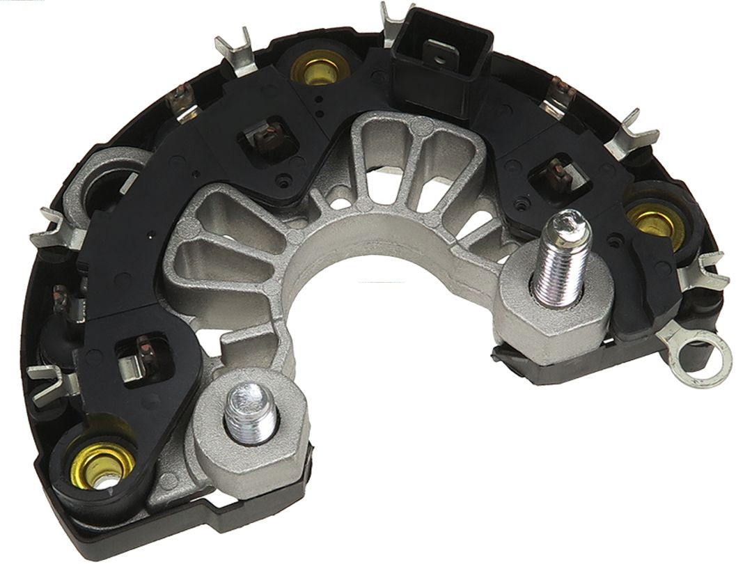 Rectifier, alternator (ARC0258S)