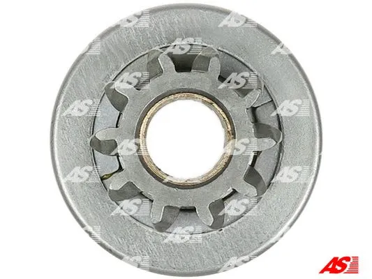 Freewheel Gear, starter