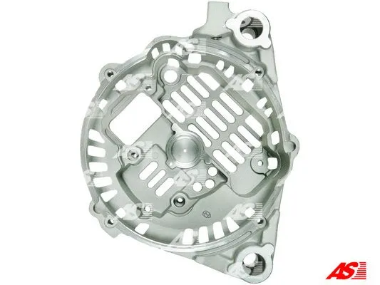 Bracket, alternator drive flange