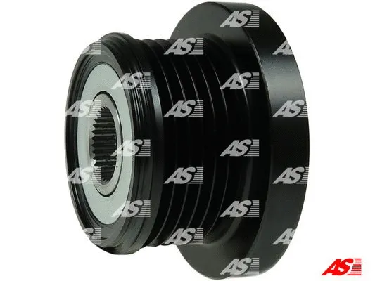 Alternator Freewheel Clutch (AFP3043)
