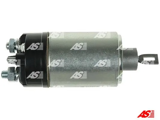 Solenoid Switch, starter (SS0313P)