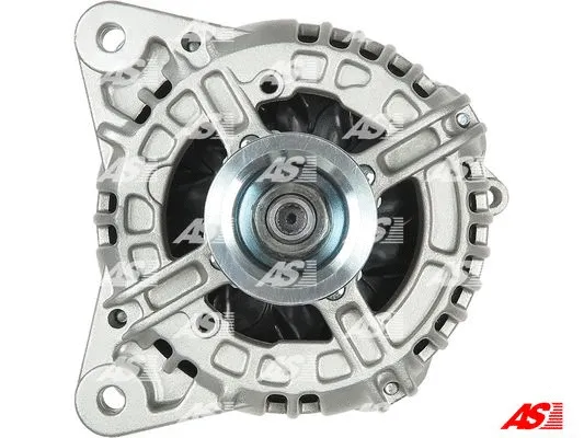 Alternator (A0165SR)