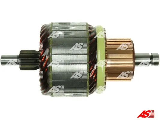 Armature, starter (SA0053)