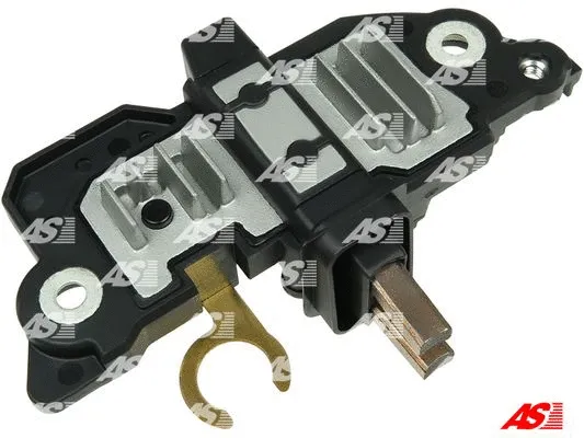 Alternator Regulator