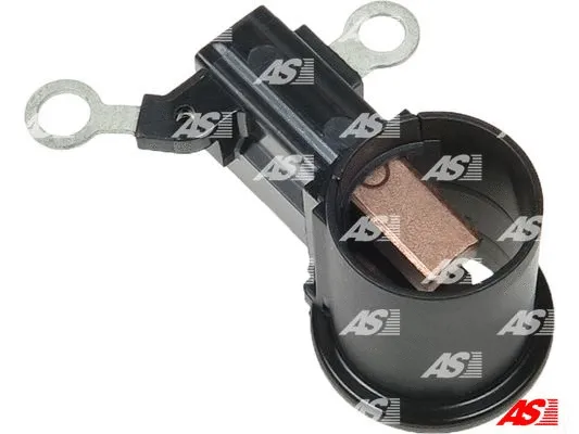 Holder, carbon brushes (ABH5001S)