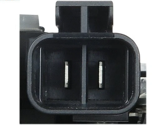 Rectifier, alternator
