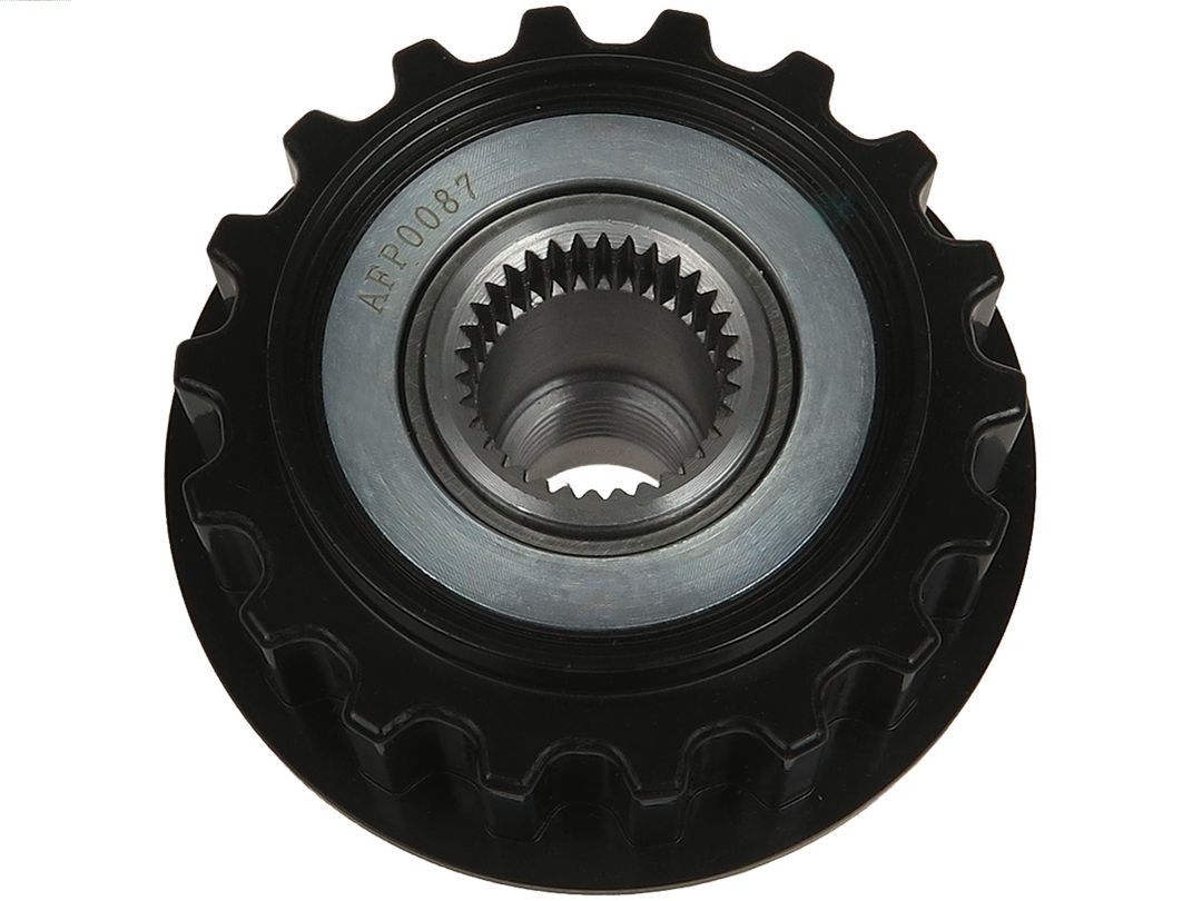 Alternator Freewheel Clutch
