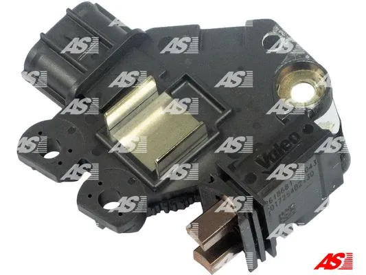 Alternator Regulator