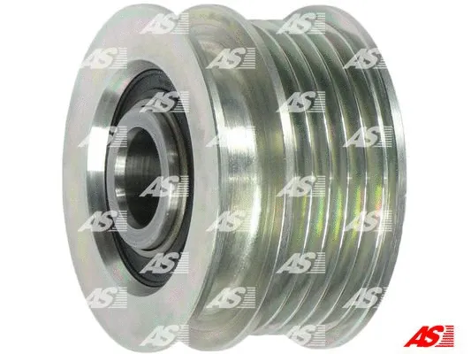 Alternator Freewheel Clutch