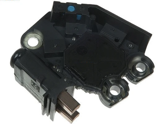 Alternator Regulator