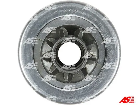 Freewheel Gear, starter