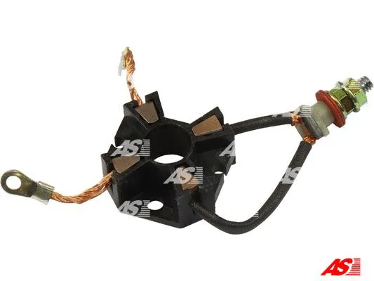 Holder, carbon brushes (SBH9022)