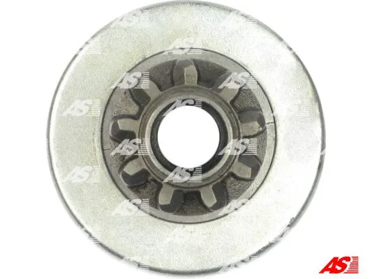 Freewheel Gear, starter