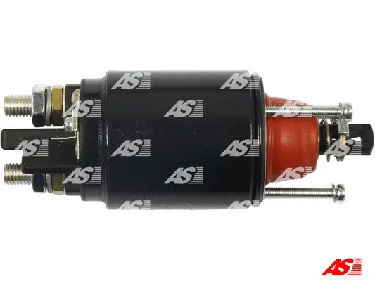 Solenoid Switch, starter (SS9063(LETRIKA))