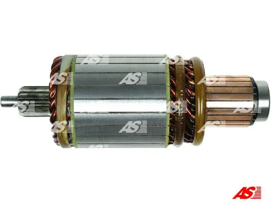Armature, starter (SA9040S)