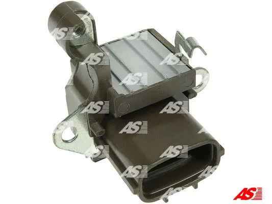 Alternator Regulator