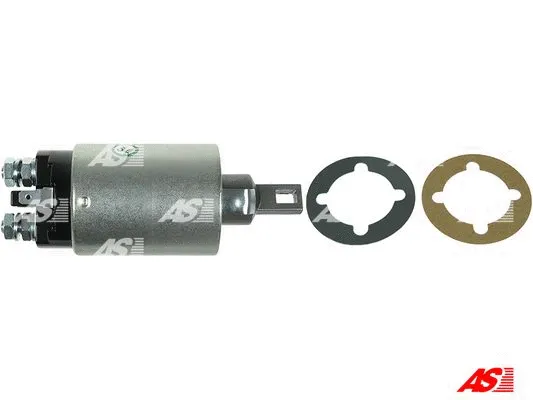 Solenoid Switch, starter (SS5038P)