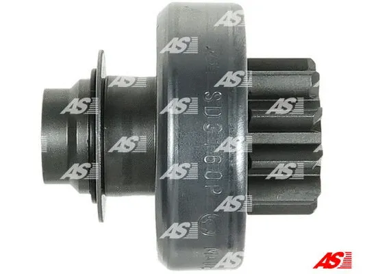Freewheel Gear, starter (SD3160P)