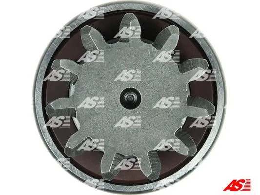 Freewheel Gear, starter