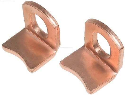 Repair Kit, starter (SP6005)