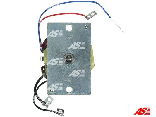 Solenoid Switch, starter