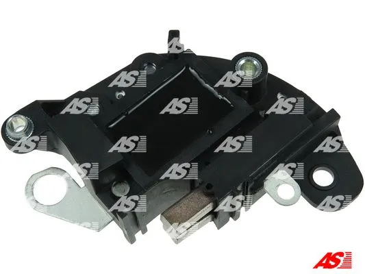 Alternator Regulator