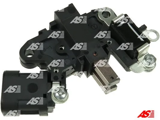 Alternator Regulator