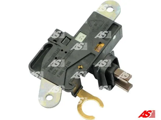 Alternator Regulator