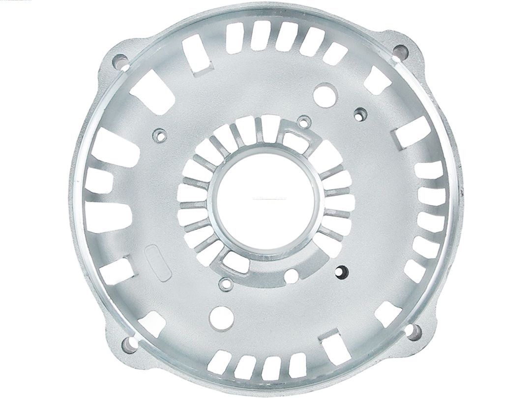 Bracket, alternator drive flange