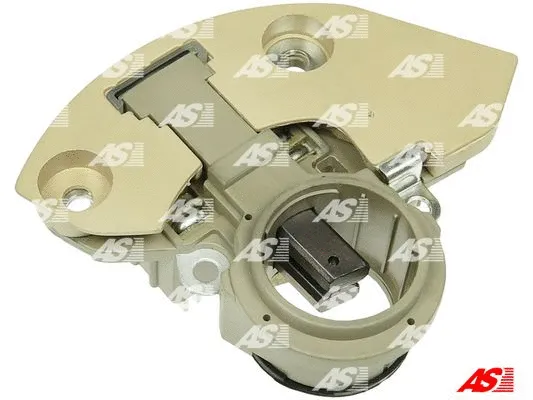 Alternator Regulator