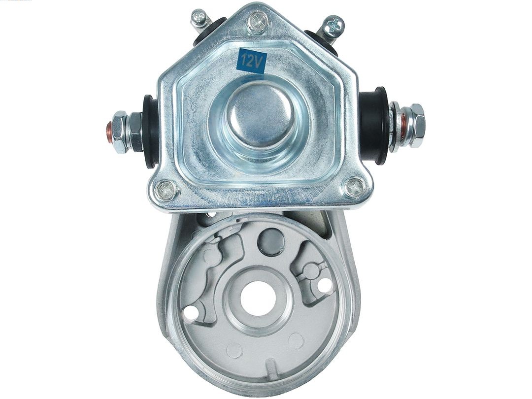 Solenoid Switch, starter