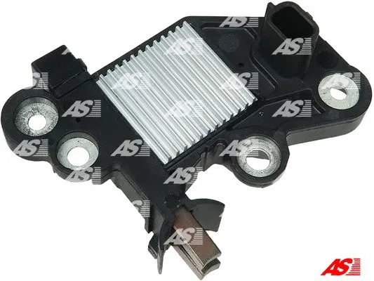 Alternator Regulator