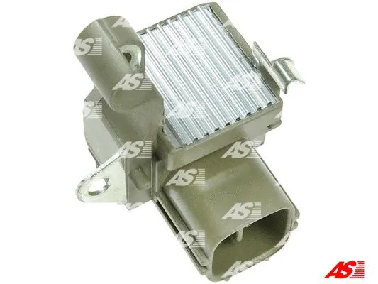Alternator Regulator
