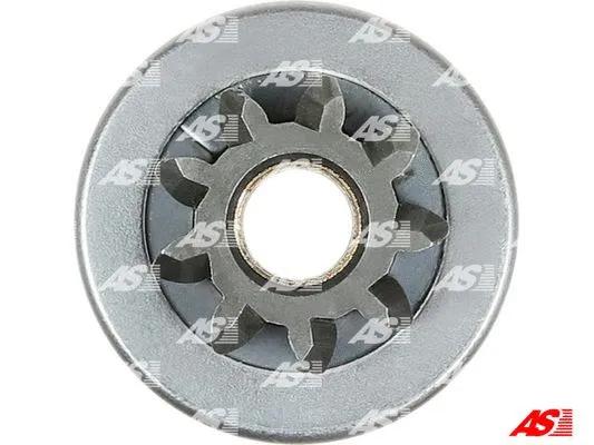 Freewheel Gear, starter