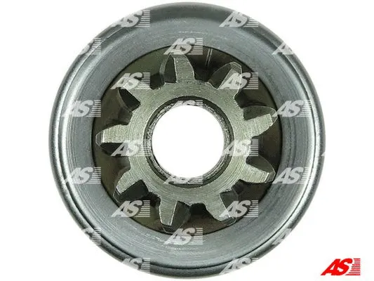 Freewheel Gear, starter