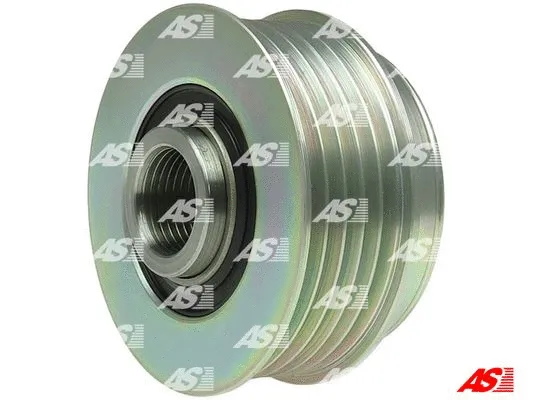 Alternator Freewheel Clutch