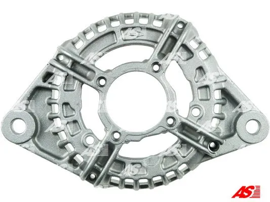 Bracket, alternator drive flange (ABR0034(BOSCH))