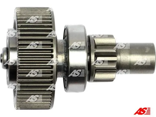 Freewheel Gear, starter (SD9066)