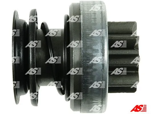 Freewheel Gear, starter (SD0138S2)