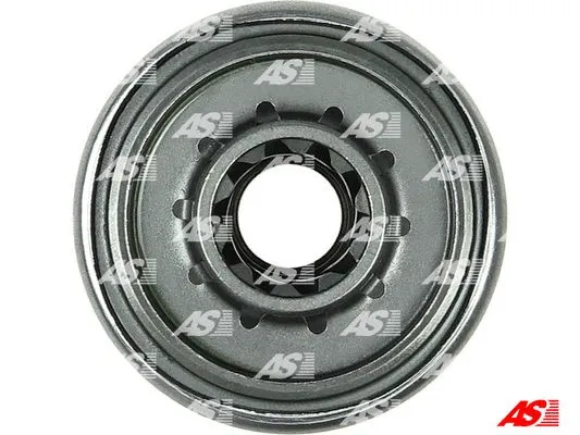 Freewheel Gear, starter