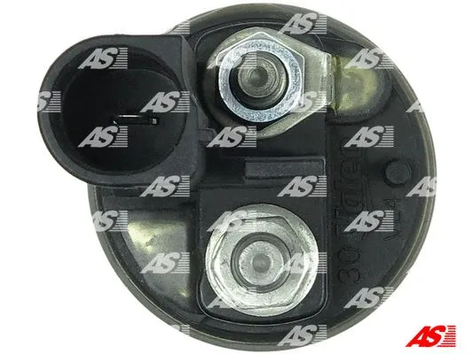 Solenoid Switch, starter