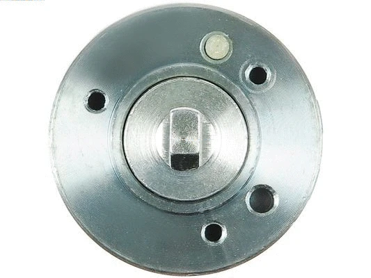 Solenoid Switch, starter